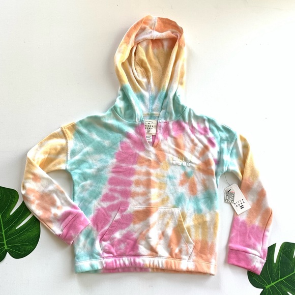 🌸BILLABONG Cali Days Sweater🌸 - Picture 2 of 7